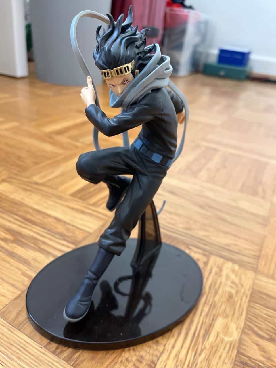 Figurine anime