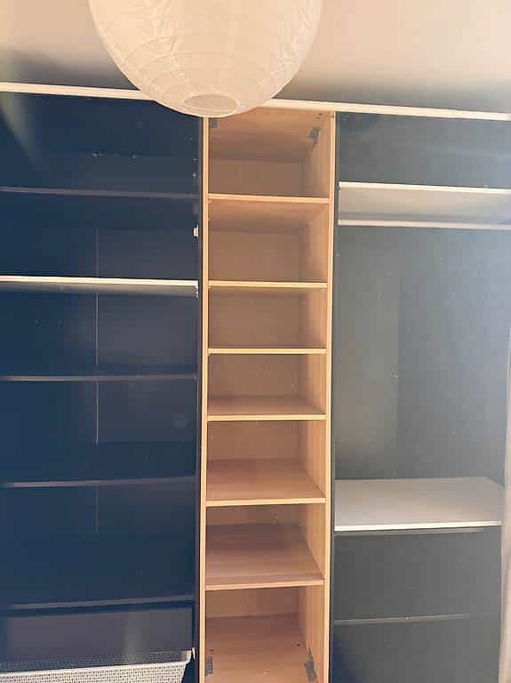 Armoire pax à donner