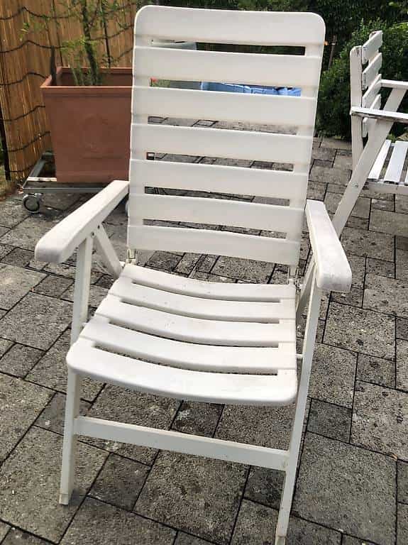Kettler Hochlehner