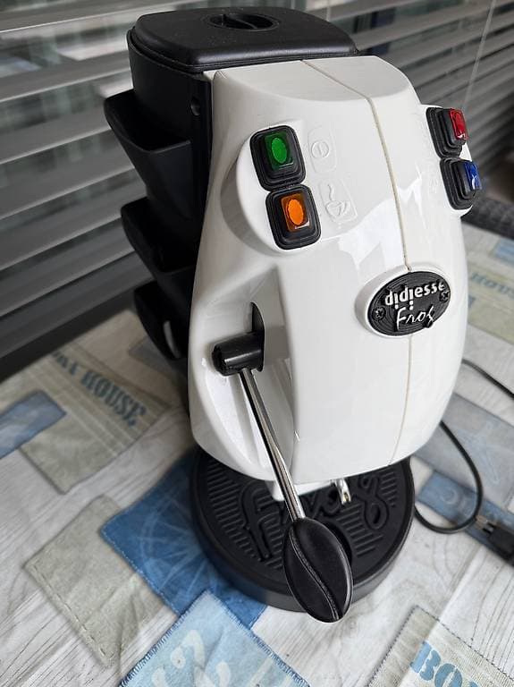 Macchina Caffè a cialde