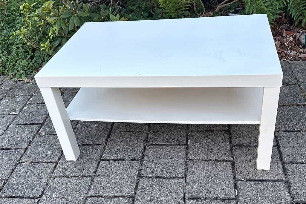 Ikea Tisch