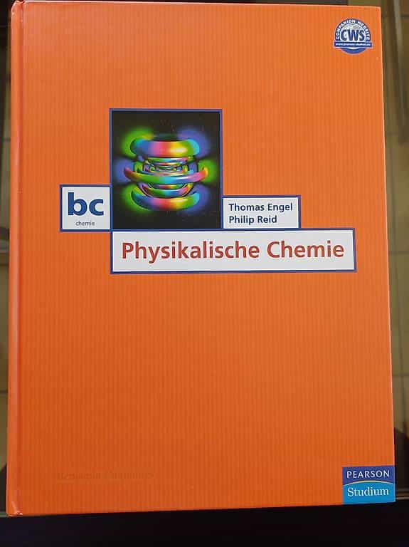Physikalische Chemie