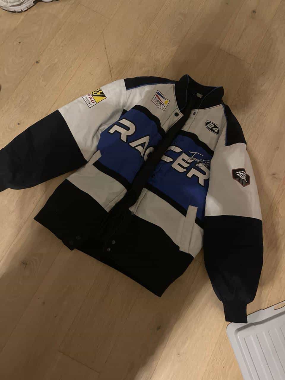 Jacke Größe XS