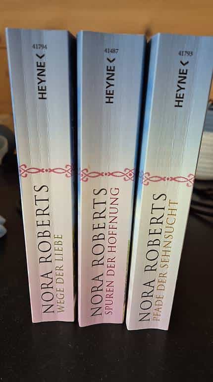 Nora Roberts - Cousins O'Dwyer