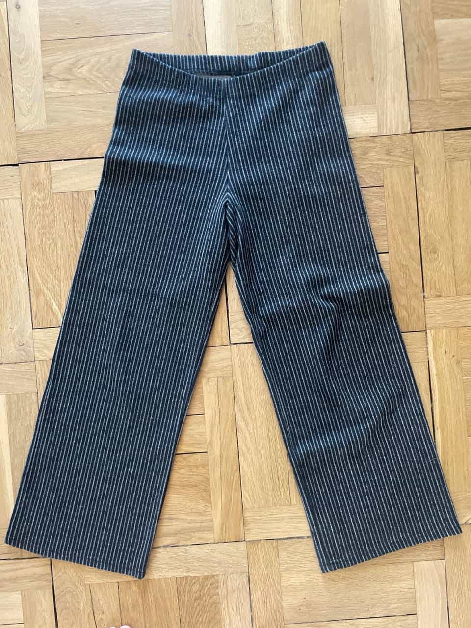 Hose Gr. 36-38, auch für Schwangere