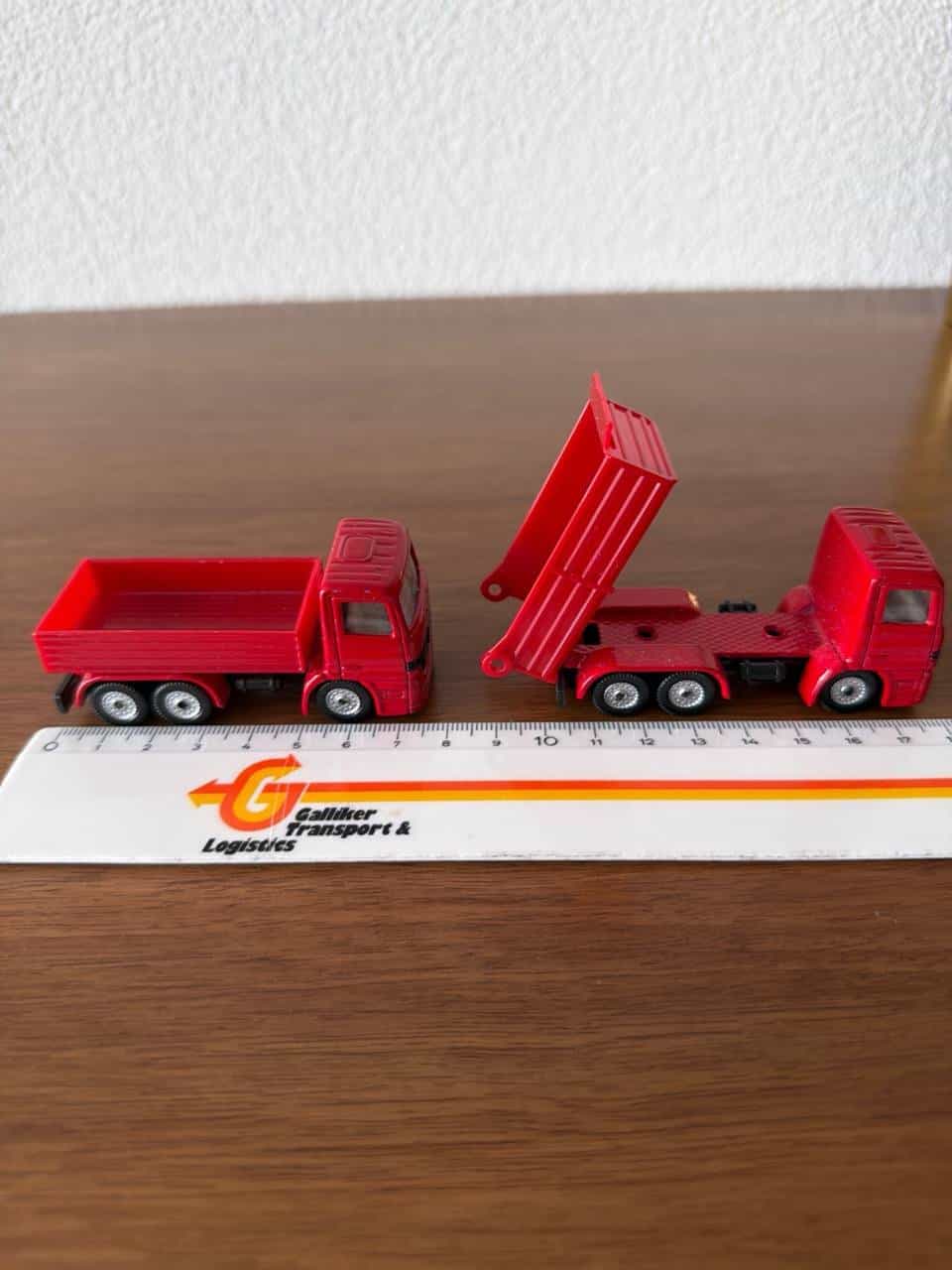 Spielzeugautos (Modellautos)