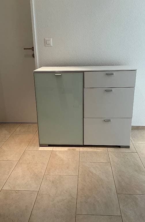 Bad-Möbel Gratis zum abholen.