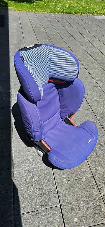 MaxiCosi Kindersitz RodiFix