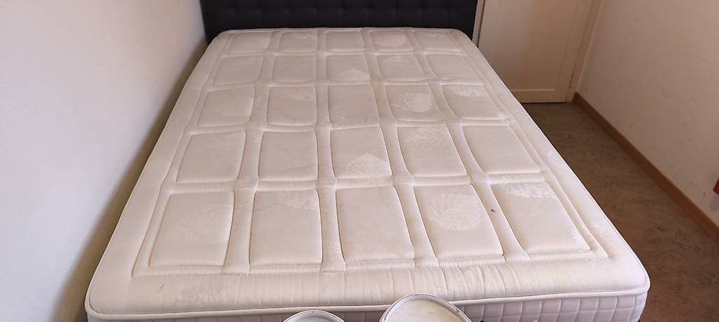 GRATIS MATRATZE 140X200