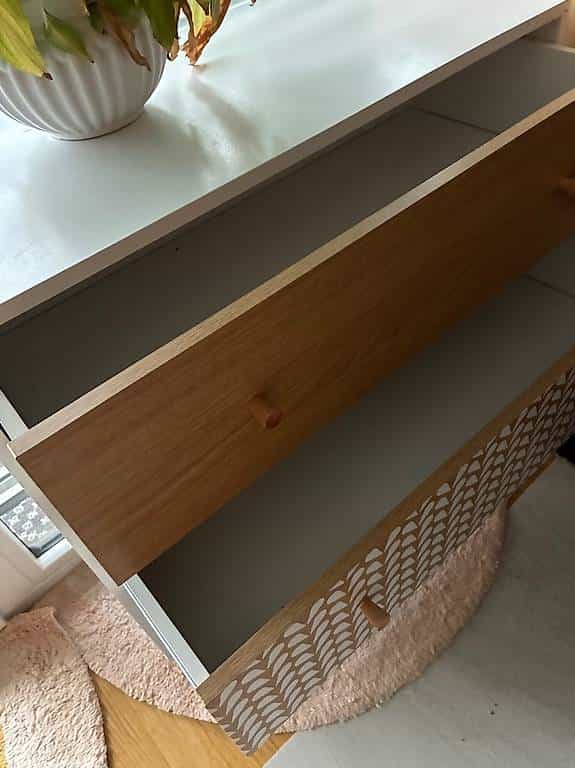 À donner - commode