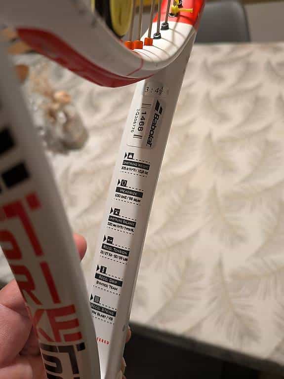 Pure Strike 98