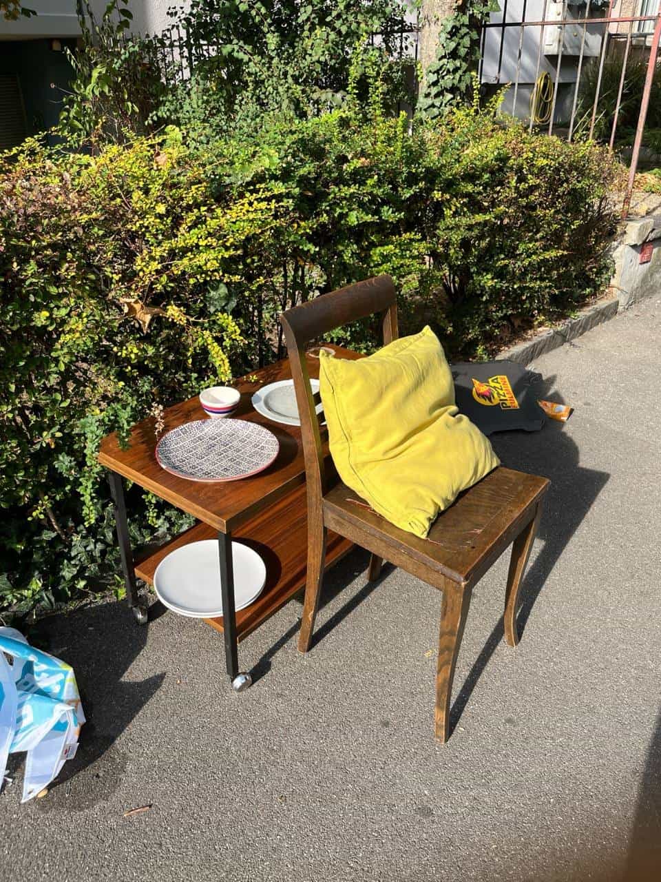 Furniture and Items