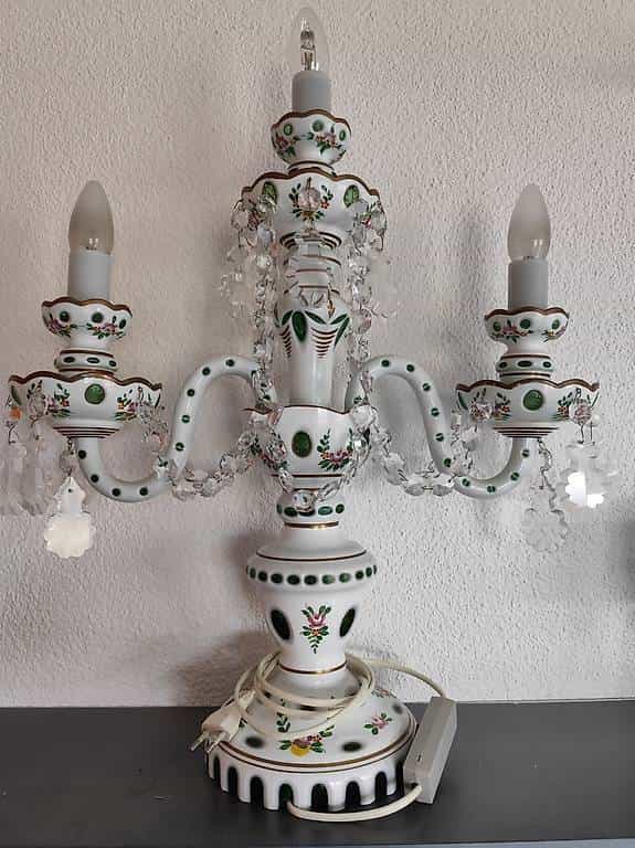 Leuchter