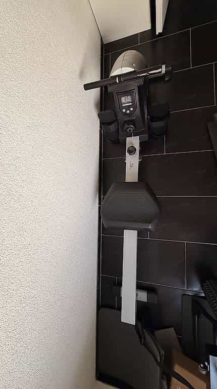 Rudergerät