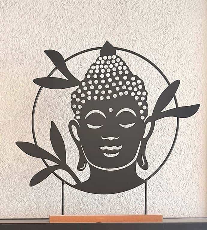 Deko Buddha