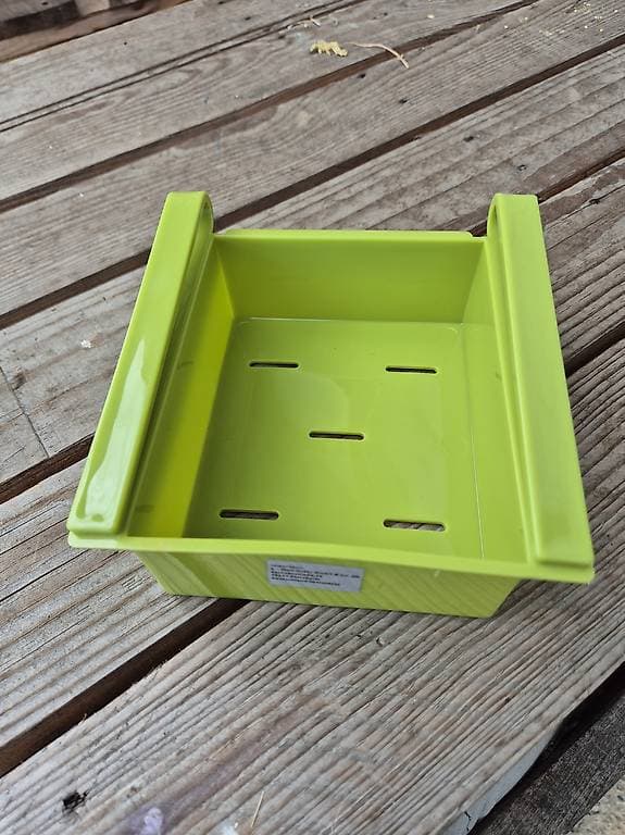Ablage für Kühlschrank