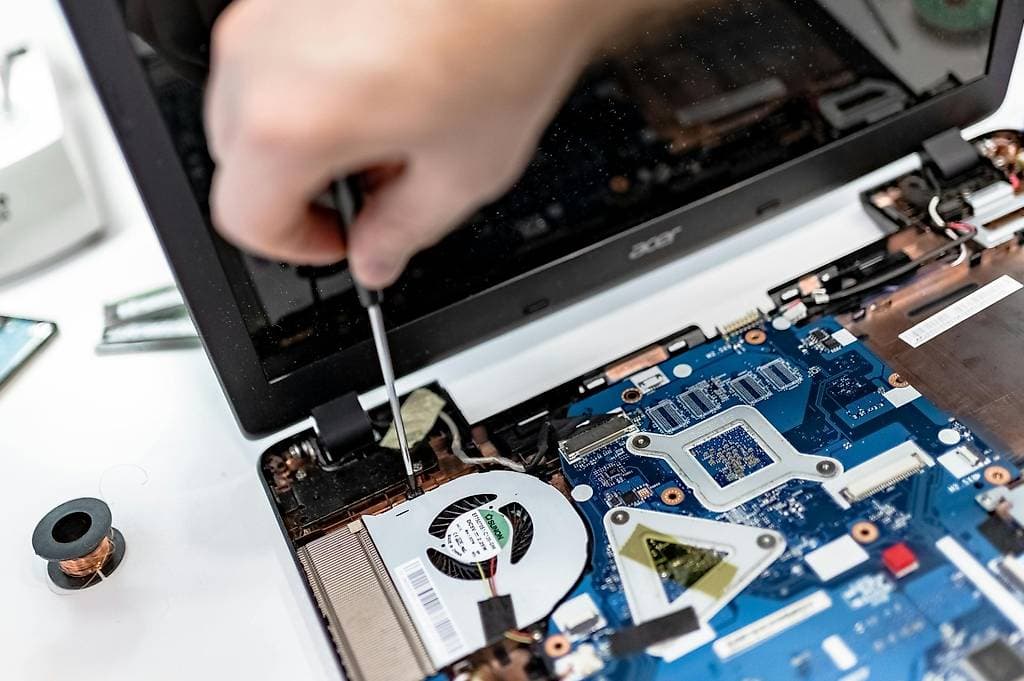 Si vous avez des problèmes avec votre PC ou votre MAC