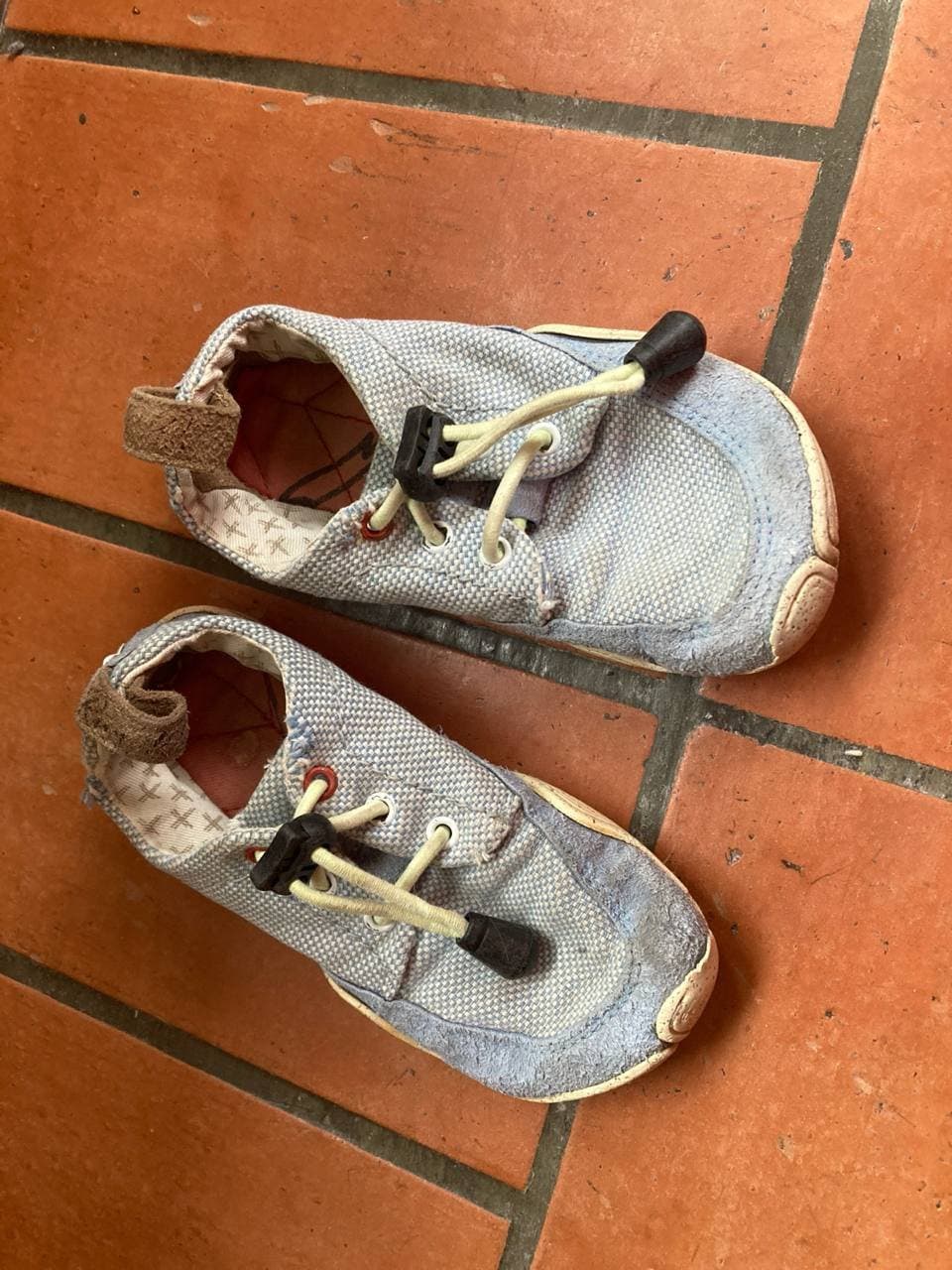 Wildlinge Barfussschuhe Gr. 23