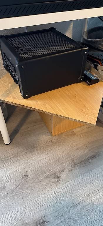 Instrumenten Tischli
