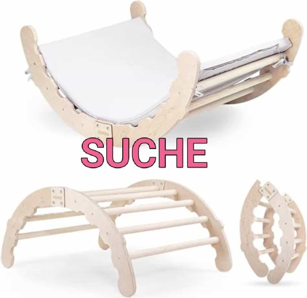 Wiege/Bettchen
