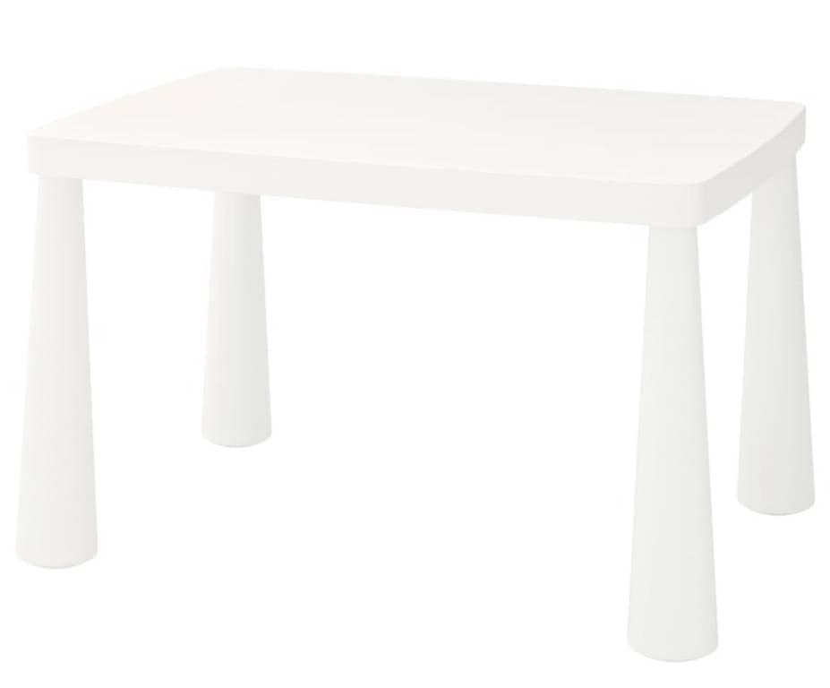 Regalo tavolo mammut