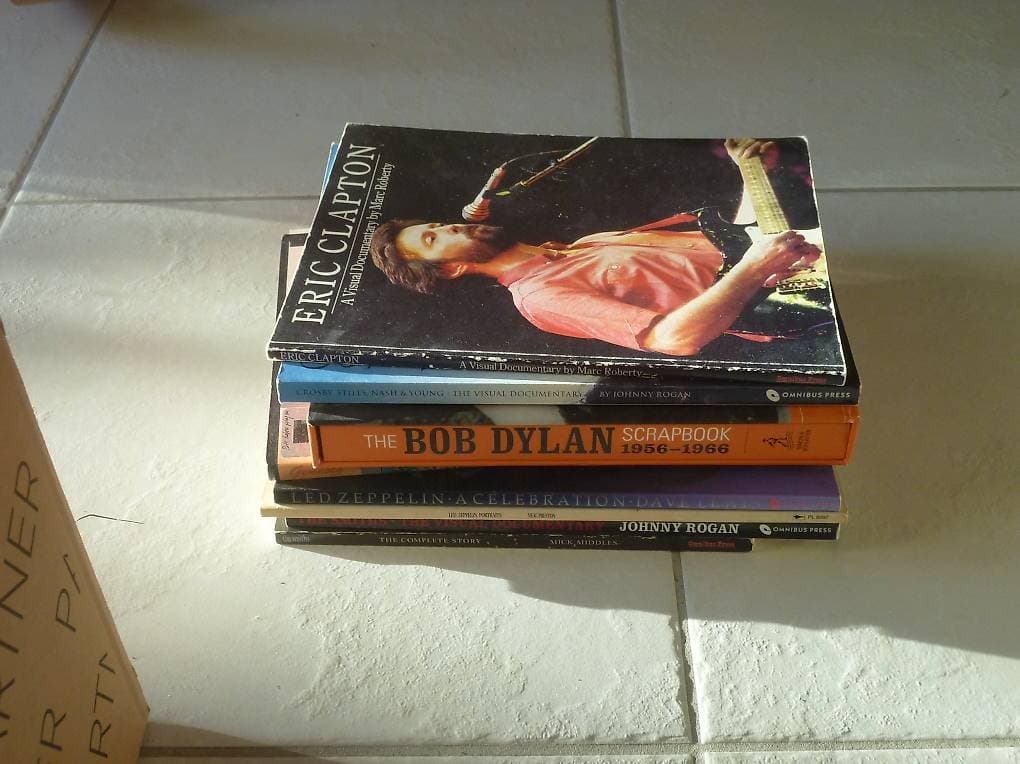 Gratisbücher für Musikfans!!!