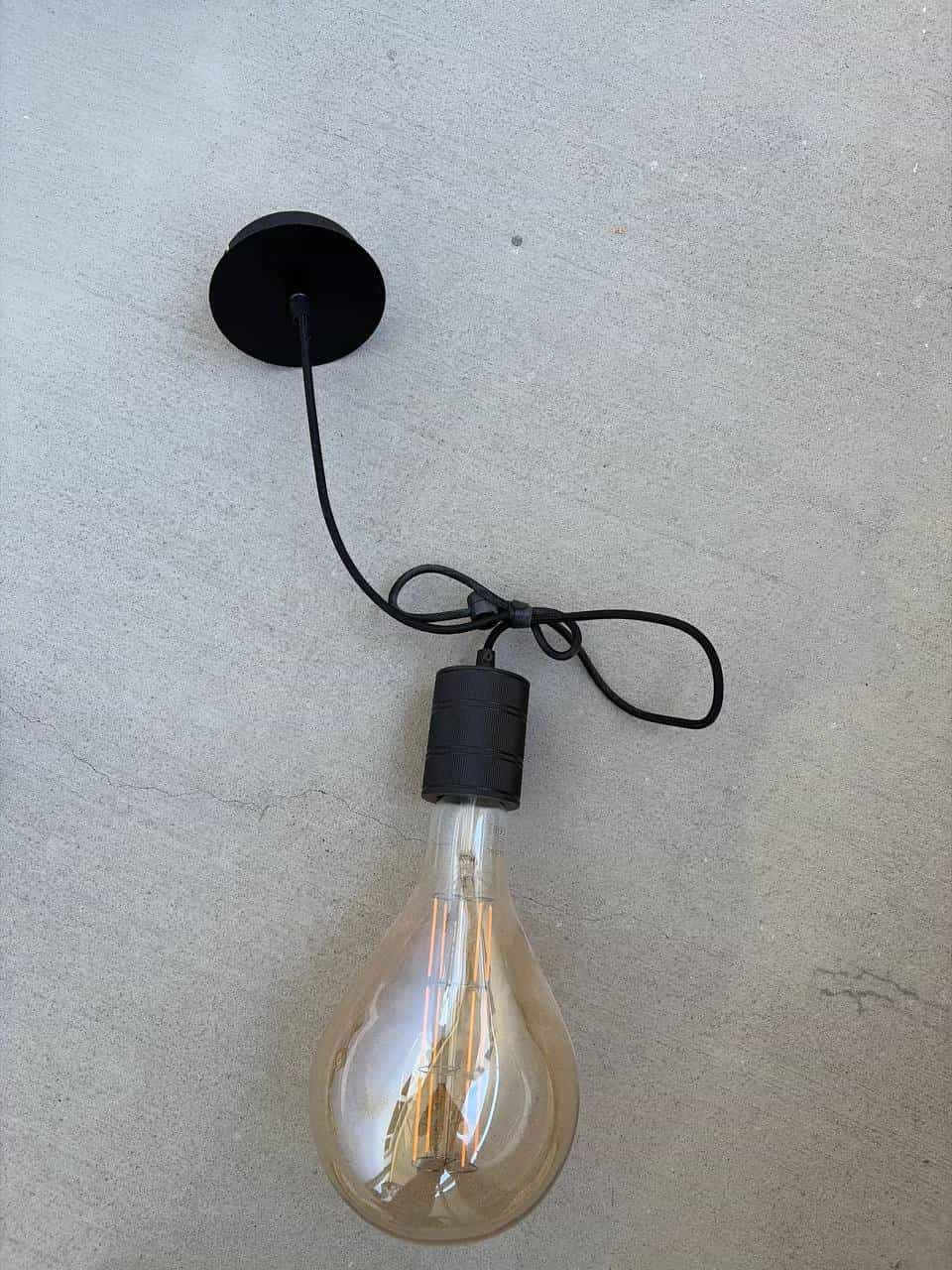 Lampen