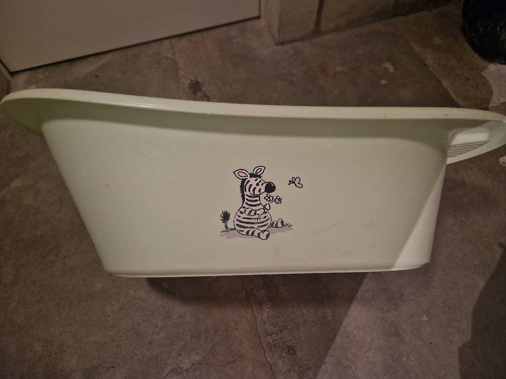 Babybadewanne Bébé Jou