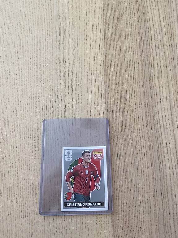 Cr7