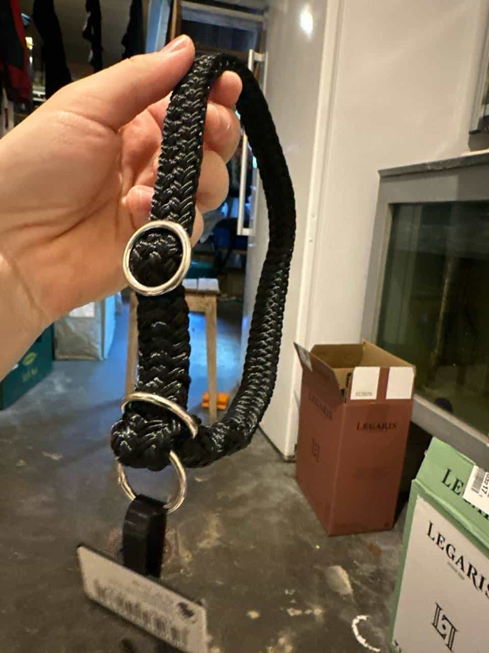 Hundehalsband