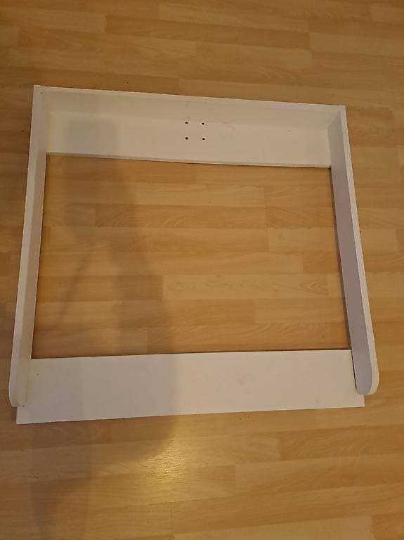 Wickeltischaufsatz gratis