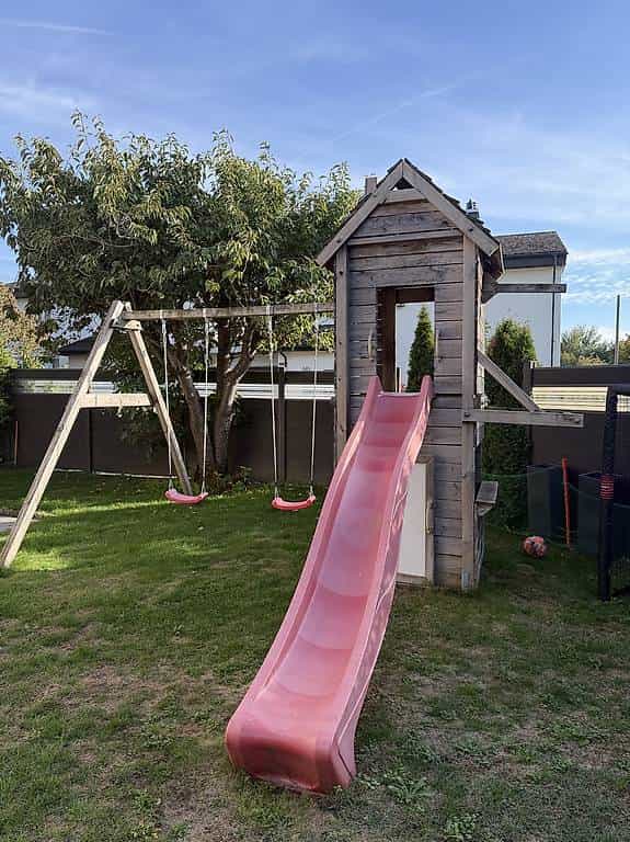 Spielturm