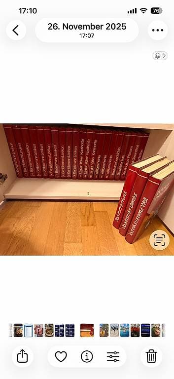 Bertelsmann Bibliothek