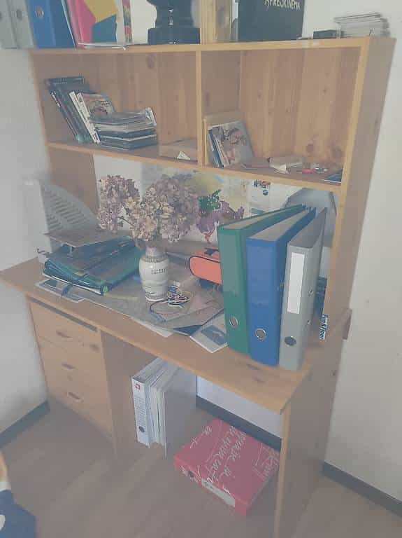 2 bureaux gratuits