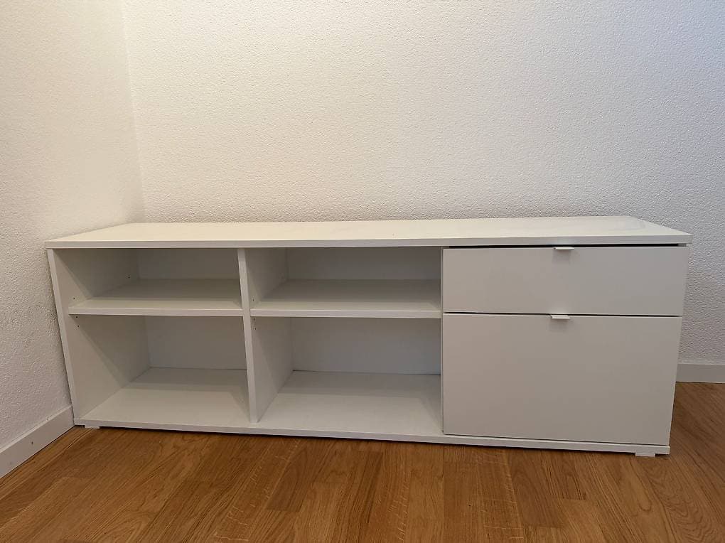 Ikea TV Möbel