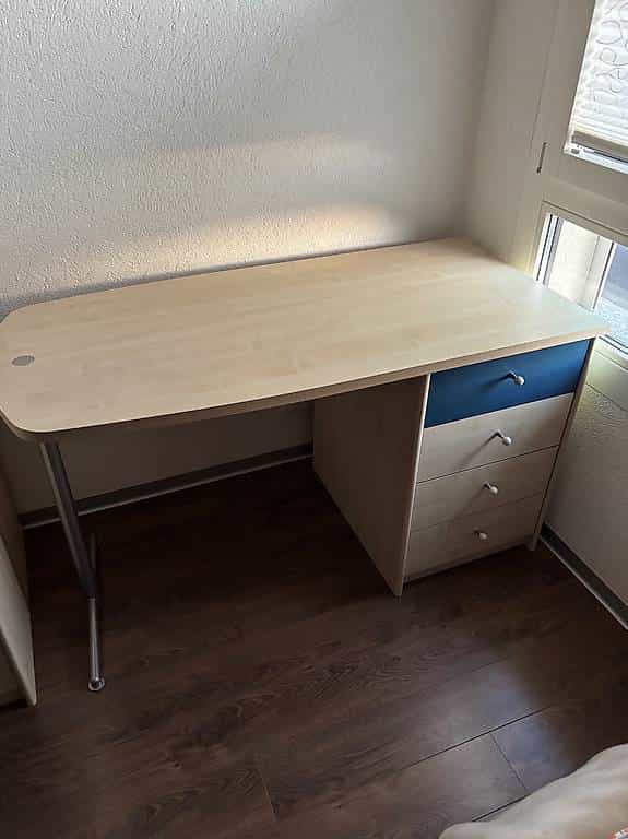 Bureau