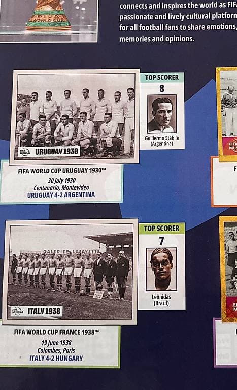 Panini 2026