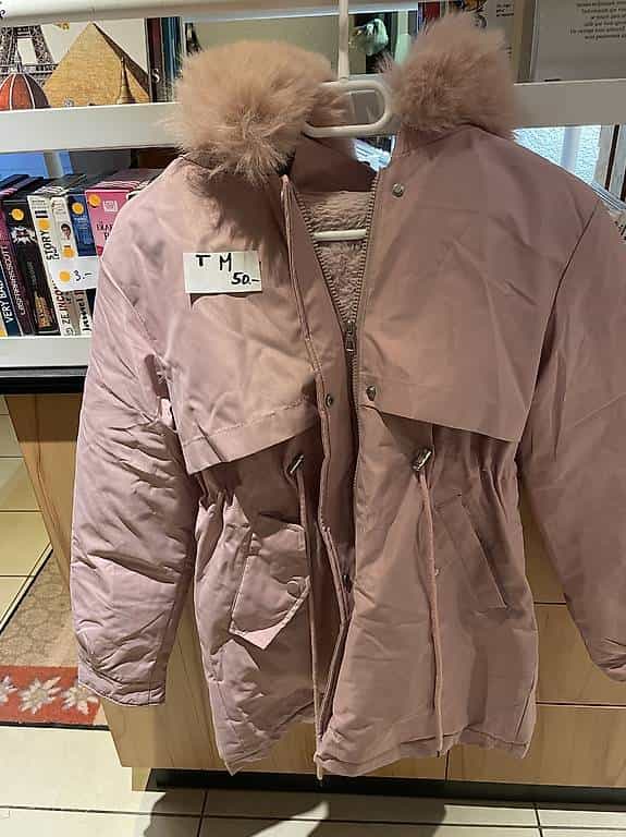 Vestes femmes