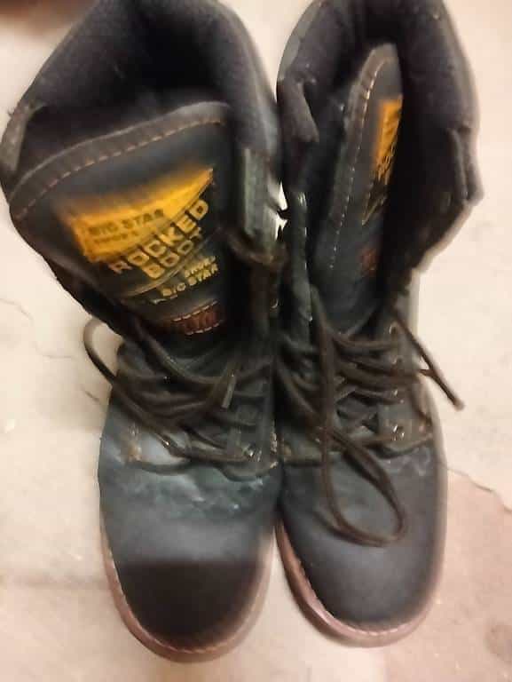Scarpe