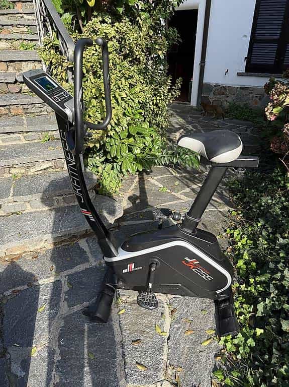 cyclette