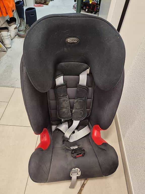 Kindersitz