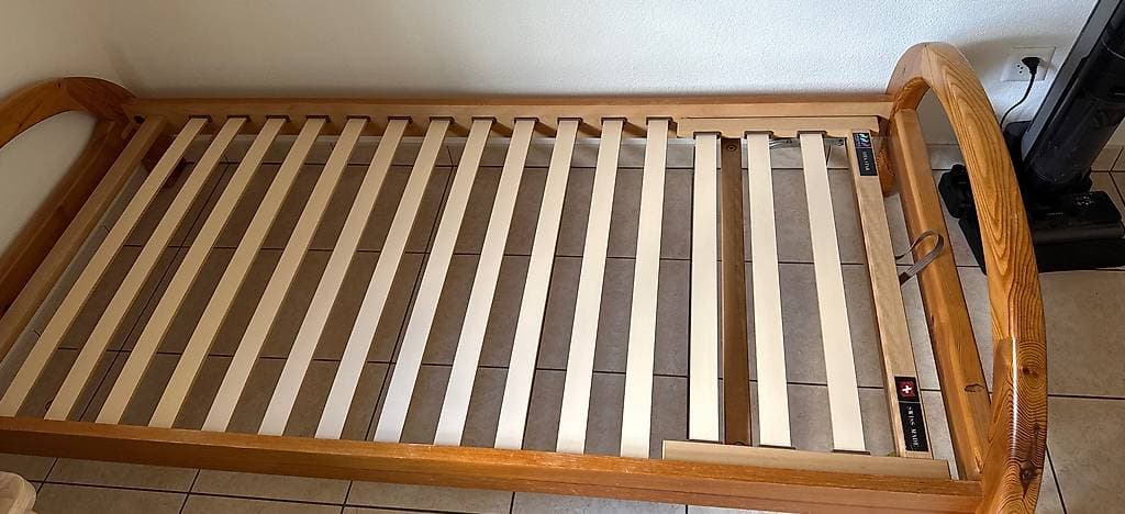 Regalo letto