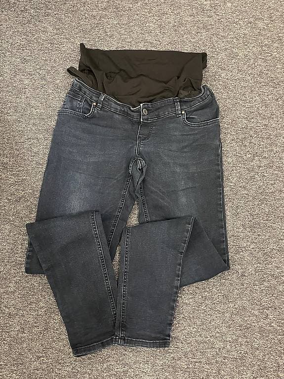 Umstands Jeans Gr. 42