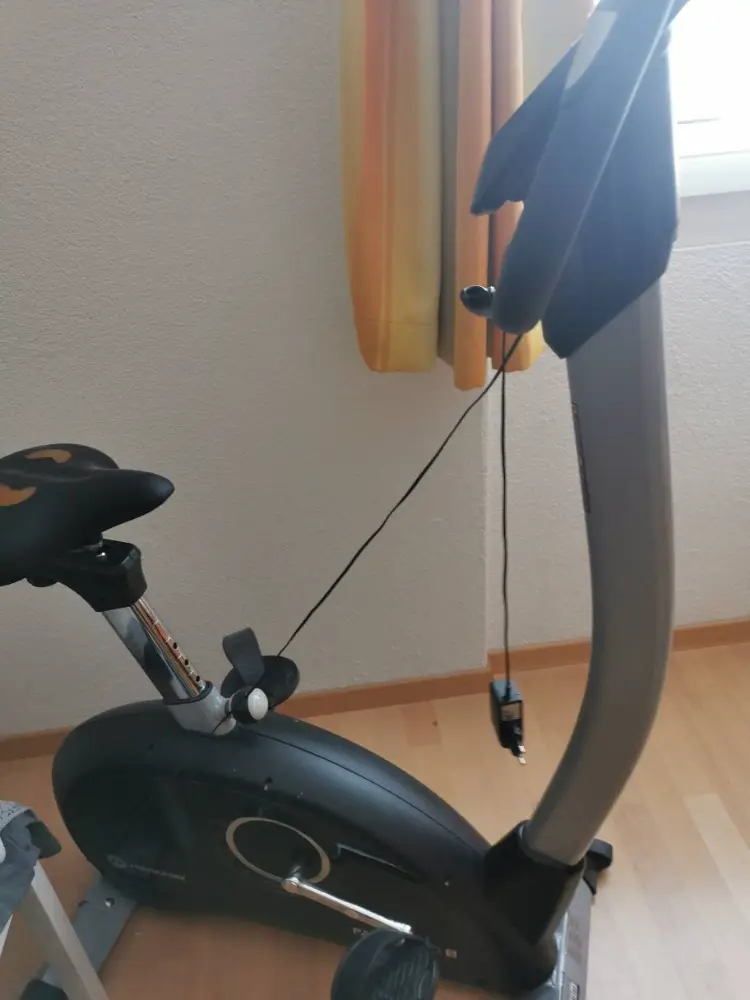 Hometrainer