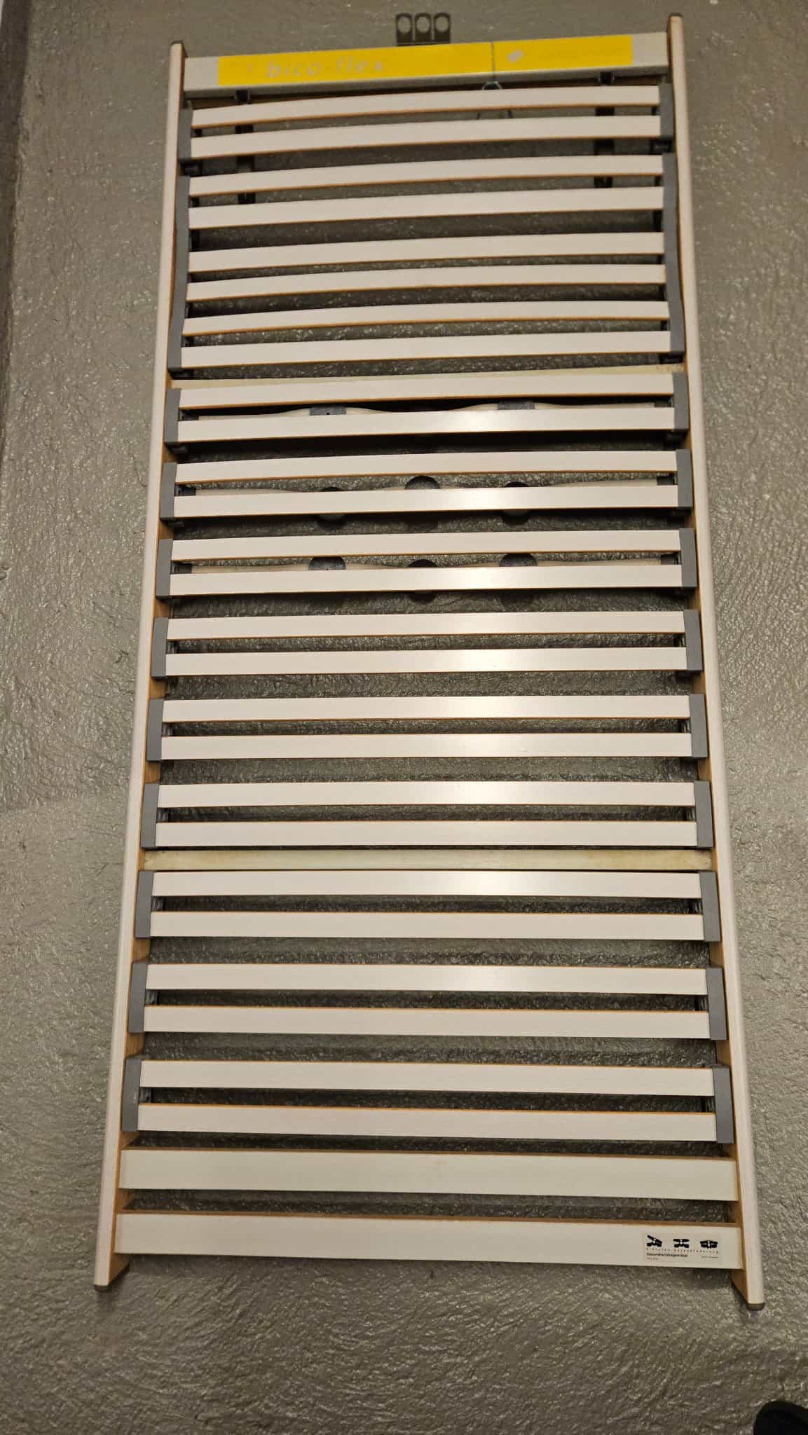 Lattenrost BicoFlex 88 x 197