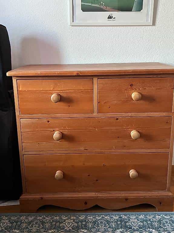A donner meubles pour chambre d'enfant
