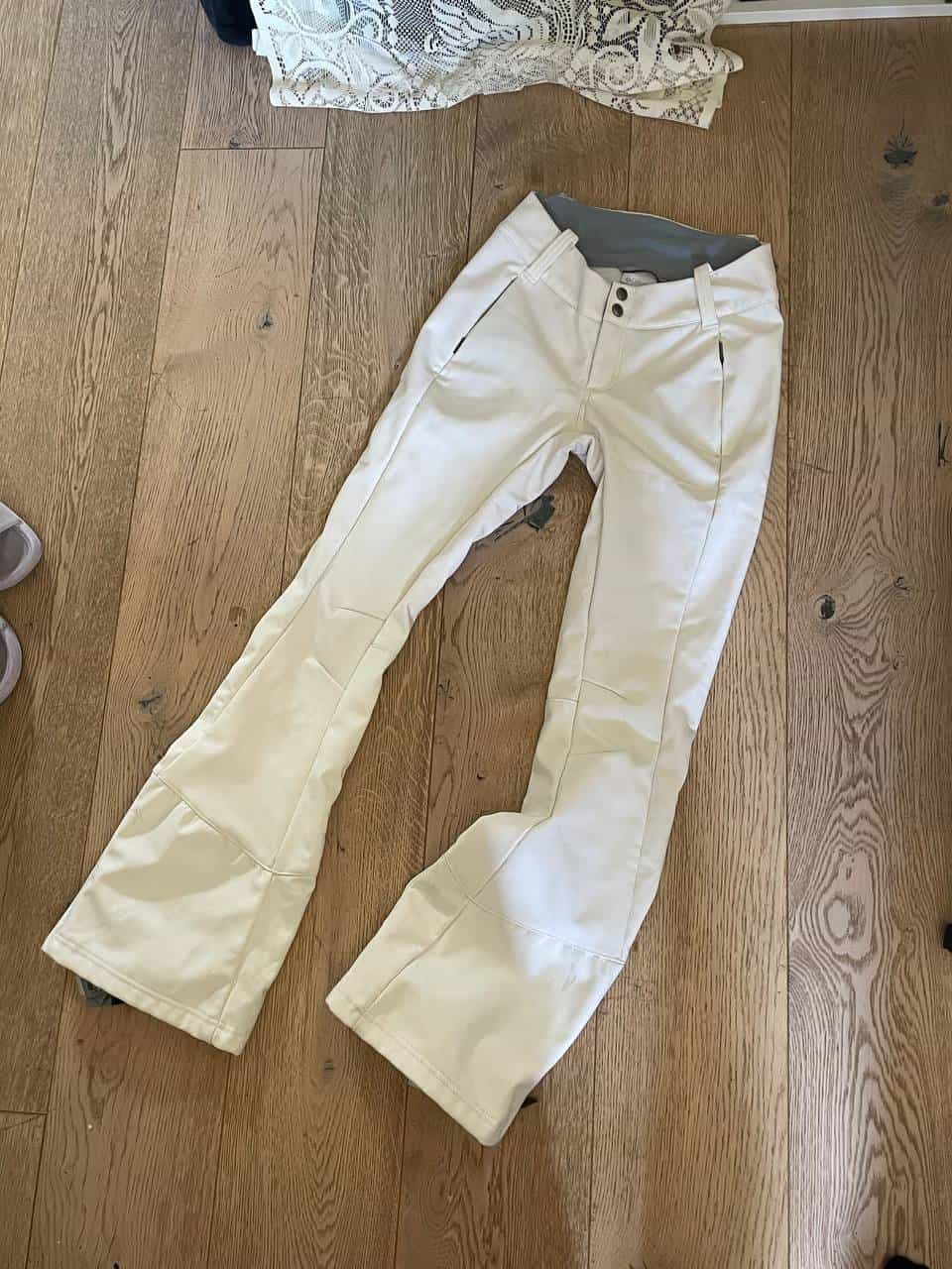 Columbia Skihose Grösse XS zu verschenken