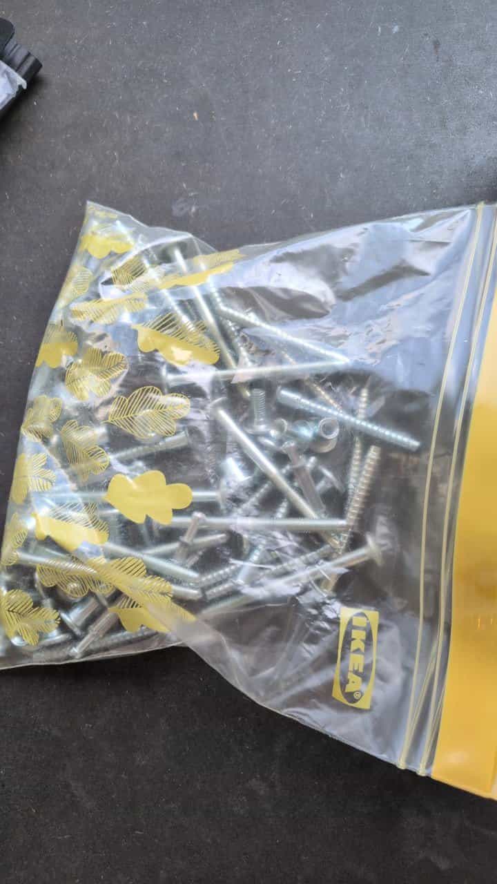 Ikea STUVA Kinder-Hochbett