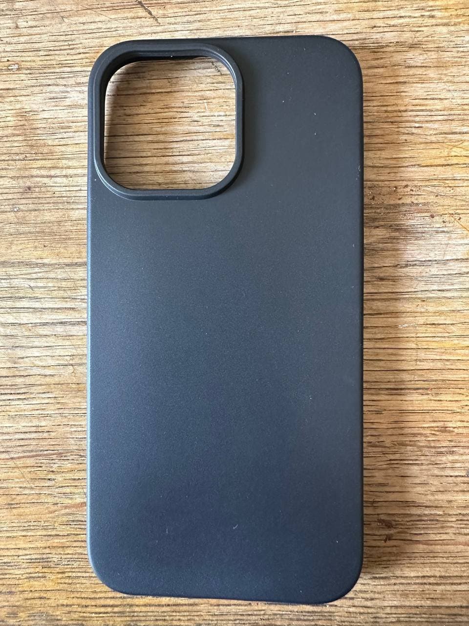iPhone 14 Pro Max Hülle schwarz