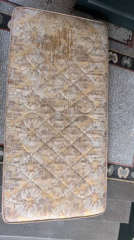 Matelas à donner